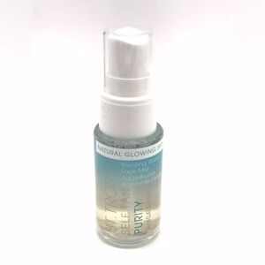 St Tropez Self Tan Purity Bronzing
Water Face Mist.47oz /14ml
Travel Size New